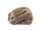 FMA Caiman Bump Helmet TAN(M/L) TB1307-TAN